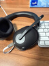 索尼（SONY）INZONE 英縱 H5 輕量化無(wú)線(xiàn)電競游戲耳機 虛擬7.1 2.4GHz 3.5mm 黑色 三角洲行動(dòng) 新年禮物 元旦 曬單實(shí)拍圖