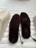 絲綢密語(yǔ)加熱拖鞋可行走發(fā)熱電暖鞋2025新款充電棉拖室內暖腳寶神器 【送1萬(wàn)毫安充電寶】35-36碼（實(shí)際偏小1碼） 無(wú)規格 曬單實(shí)拍圖