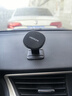 綠聯(lián)車(chē)載手機支架 磁吸支架汽車(chē)中控臺導航支架手機架  中控臺-曲面磁吸支架 曬單實(shí)拍圖