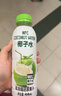 100%椰子水 414mLx8 414mL*8瓶 曬單實(shí)拍圖