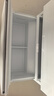 美的（Midea）熊墩墩Pro600L法式四開(kāi)門(mén)冰箱超薄嵌入式雙系統一級能效除菌制冰大容量BCD-600WUFIPZM(E)國家補貼 曬單實(shí)拍圖