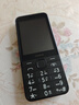 諾基亞（NOKIA）220 4G 移動(dòng)聯(lián)通電信全網(wǎng)通 2.8英寸雙卡雙待 直板按鍵手機 老人老年手機 學(xué)生手機 黑色 曬單實(shí)拍圖