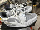 耐克喬丹男子緩震低幫運動(dòng)鞋春季運動(dòng)JORDAN AJ312 CD7069 005狼灰/白/冷灰/校園紅 43 曬單實(shí)拍圖