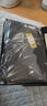 七匹狼【中高領(lǐng)加絨】秋冬保暖內衣男中高領(lǐng)加絨加厚防寒秋冬保暖套裝 曬單實(shí)拍圖