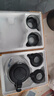 【京東物流】茶壺套裝整套茶具大容量玻璃茶杯帶濾網(wǎng)耐高溫泡茶具 1000ML一壺+四杯套裝【無(wú)茶盤(pán)】 曬單實(shí)拍圖