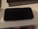 Apple/蘋(píng)果 iPhone 17 256GB 黑色 支持移動(dòng)聯(lián)通電信5G 雙卡雙待手機 曬單實(shí)拍圖
