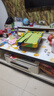亞之杰玩具兒童玩具臺球桌黑8家用迷你小型木質(zhì)3-6-12歲親子互動(dòng)新年禮物 曬單實(shí)拍圖