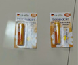 Herbacin好本清小甘菊潤唇膏檸檬唇膏4.8g  滋潤保濕 防干裂 德國進(jìn)口 曬單實(shí)拍圖
