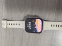 華為HUAWEI WATCH FIT 4 悅動(dòng)白氟橡膠表帶 華為運動(dòng)智能手表超輕薄大屏潮流運動(dòng)藍牙通話(huà)睡眠監測fit4 曬單實(shí)拍圖