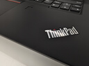 聯(lián)想展機筆記本電腦ThinkPad14寸高性能超薄輕薄本設計編程炒股游戲本 T480-i5-8G+512G高速固態(tài) 曬單實(shí)拍圖