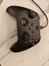 微軟（Microsoft）Xbox無(wú)線(xiàn)游戲手柄 磨砂黑+USB-C線(xiàn) 藍牙適配Xbox/PC/平板/手機Steam促銷(xiāo) 黑神話(huà)悟空 空洞騎士 曬單實(shí)拍圖