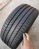 德國馬牌（Continental）汽車(chē)輪胎 235/55R20 102W UCJ 適配雷克薩斯RX/漢蘭達/XT6 曬單實(shí)拍圖