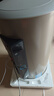 海爾（Haier）國家補貼電熱水器60升 PD3 金剛無(wú)縫膽終身免換鎂棒一級能效節能省電儲水式大水量家用京東自營(yíng) 曬單實(shí)拍圖