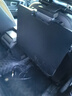 倍思（Baseus）車(chē)載小桌板后排折疊餐桌子汽車(chē)辦公多功能后座筆記本手機支架通用 曬單實(shí)拍圖