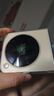 努比亞（nubia）國民小折疊Flip 國家補貼 8GB+256GB 奶茶色 高通驍龍芯片 5000萬(wàn)后置主攝 120Hz 5G中興手機  曬單實(shí)拍圖