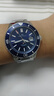 海鷗（SEAGULL）手表男士自動(dòng)機械表 海洋系列男士手表 生日禮物潛水表 1523藍盤(pán) 曬單實(shí)拍圖
