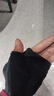 智宙加熱手套充電寶暖手寶usb可充電發(fā)熱手套男女冬季電動(dòng)車(chē)騎行保暖 黑色（三擋可調） 曬單實(shí)拍圖