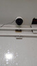 普聯(lián)（TP-LINK）無(wú)線(xiàn)監控攝像頭 家用監控器 室內家庭客廳WiFi吸頂半球360°度全景旋轉云臺高清視像頭手機APP遠程 300萬(wàn)3MP紅外夜視【標準版】 32GB內存卡【免費升級64GB卡】 其 曬單實(shí)拍圖
