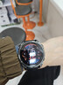 佳明（GARMIN）Fenix8旗艦黑-47mm飛耐時(shí)8戶(hù)外運動(dòng)手表ECG心電心率跑步騎行滑雪 曬單實(shí)拍圖