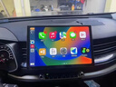 悅米13.1寸 4G智能安卓大屏導航一體機2K屏超強音效高通8核處理器 悅米13.1寸4+64G 高通八核  4G 單主機（不帶框架線(xiàn)束） 曬單實(shí)拍圖