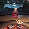JCZS德國品牌檸檬味車(chē)載香薰2026新款汽車(chē)香水車(chē)上用持久淡香氛高端車(chē) 【2瓶裝】檸檬 曬單實(shí)拍圖