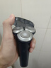 米家 小米電動(dòng)剃須刀S101 電動(dòng)刮胡刀 全身防水干濕雙剔快充長(cháng)續航 雙環(huán)18刀片快刀客節日禮物 米家電動(dòng)剃須刀 S101 暮光藍普通裝 曬單實(shí)拍圖