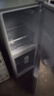 志高下冷凍冰箱雙門(mén)電冰箱家用節能冰箱冷藏冷凍環(huán)保出租房冰箱公寓辦公室宿舍低噪電冰箱 S202銀色一級能效【萬(wàn)人加購】 曬單實(shí)拍圖