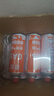 巖合卡式爐氣罐通用 便攜戶(hù)外野營(yíng)燒烤安全防爆氣瓶 丁烷瓦斯煤燃氣罐 220g*8罐 曬單實(shí)拍圖