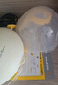 美德樂(lè )（Medela）吸奶器免手扶電動(dòng)雙邊吸乳器母乳集奶器絲韻·翼舒悅升級版 曬單實(shí)拍圖