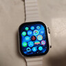 TDD華強北2026新款首發(fā)]WatchS10Ultri3華強北5G插卡智能電話(huà)手表GPS定位初中高學(xué)生成人蘋(píng)果機和順成 【鈦原色】258G不卡頓+NFC+微Q抖+雙向支付 表盤(pán)自定義+微信全功能+久 曬單實(shí)拍圖