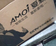 夏新（Amoi）電視機 4K超高清老人電視機超薄彩電智能網(wǎng)絡(luò )語(yǔ)音投屏當監控插U盤(pán)小電視 TV4K-45【高清電視版】長(cháng)61cm寬37cm 曬單實(shí)拍圖