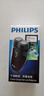飛利浦（PHILIPS）剃須刀電動(dòng)男士旋轉式刮胡須刀 經(jīng)典便攜PQ系列 實(shí)用生日禮物送男友送父親 電池款 曬單實(shí)拍圖