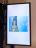晶瑞特 17-32英寸超清顯示器HDMI高清直面曲面臺式電腦監控器游戲電競高刷商務(wù)設計辦公家用壁掛 24英寸 顯示器 VGA+HDMI雙接口 曬單實(shí)拍圖