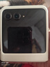 摩托羅拉（Motorola） Razr 60 第6代折疊屏【全新原封】IP48級防塵抗水 自由懸停拍 康寧防護 拍照小巧時(shí)尚AI手機 棉花糖白 12GB+512GB【曬單送藍牙耳機】 曬單實(shí)拍圖