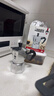 比樂(lè )蒂（Bialetti）經(jīng)典單閥2杯份摩卡壺咖啡壺戶(hù)外露營(yíng)便攜手沖咖啡機新年禮物 曬單實(shí)拍圖