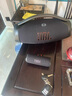 JBL BOOMBOX3 音樂(lè )戰神三代便攜藍牙音箱 禮物 戶(hù)外音箱 防塵防水 家庭影院音響 黑色 曬單實(shí)拍圖