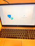 惠普（HP）銳15 AMD銳龍 15.6英寸輕薄筆記本電腦(六核R5-7535U 16G 512G 指紋 一年上門(mén)) 曬單實(shí)拍圖