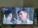 TCL雷鳥(niǎo)電視 43雀4 25款 43英寸 低藍光無(wú)頻閃 自定義遙控器 無(wú)開(kāi)機廣告 家電國家補貼電視43F195C 43英寸 平板電視 曬單實(shí)拍圖
