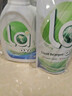 威露士la有氧洗衣液松木香4斤組合裝（瓶1L+補充袋裝500ml*2）除菌除螨 曬單實(shí)拍圖