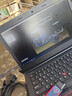 聯(lián)想（ThinkPad）二手筆記本電腦 14/15.6寸 設計制圖 視頻剪輯 輕薄便攜 商務(wù)辦公本 95新i5-7200+16G+1TB固態(tài)獨顯17款 曬單實(shí)拍圖