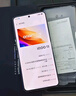 vivo iQOO 13【國家補貼】12GB+256GB 賽道版 驍龍8至尊版 2K護眼屏 120W快充長續(xù)航 5G電競手機 曬單實拍圖