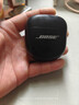 BOSE QuietComfort 消噪耳塞Ultra 大鯊三代真無(wú)線(xiàn)藍牙運動(dòng)耳機 主動(dòng)降噪耳機 智能耳內音場(chǎng)調校 消噪耳塞 Ultra II-經(jīng)典黑 大鯊四代 曬單實(shí)拍圖