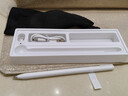 倍思適用華為手寫(xiě)筆m-pencil三代電容筆平板筆觸控觸屏筆通用matepad11.5s/Pro12.2/Air12/Mini/Edge 曬單實(shí)拍圖