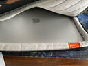 tomtoc筆記本電腦包內膽包13英寸輕薄簡(jiǎn)約男女適用蘋(píng)果macbook air 曬單實(shí)拍圖
