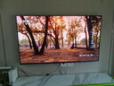 海信電視E8Q 75英寸 信芯H6 2880分區U+MiniLED 黑曜屏 330Hz 帝瓦雷音響 國家補貼世界杯電視75E8Q 曬單實(shí)拍圖