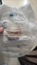 大王（GOO.N）乖崽光啵短褲型尿不濕 干爽速吸拉拉小短褲 拉拉褲-XL32片(12-17kg) 曬單實(shí)拍圖