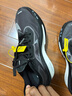 耐克NIKE 碳板跑步鞋男子減震ZOOM FLY 6運動(dòng)鞋FN8454-001黑白43 曬單實(shí)拍圖