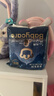 babycare皇室獅子王國拉拉褲大號XL30+2片 嬰兒尿不濕干爽大吸量 曬單實(shí)拍圖