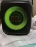 JBL PartyBox Encore2音樂(lè )戰將歡唱版2藍牙音箱 戶(hù)外家庭KTV麥克風(fēng)一體唱K歌廣場(chǎng)舞低音音響 曬單實(shí)拍圖