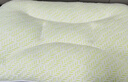 浪莎（LangSha）枕頭護頸枕睡眠頸椎病深度睡眠專(zhuān)用枕芯一對家用整頭男士專(zhuān)用不塌 竹炭抑菌護頸枕 【高枕單只裝】 48x74cm【護頸助眠】 曬單實(shí)拍圖